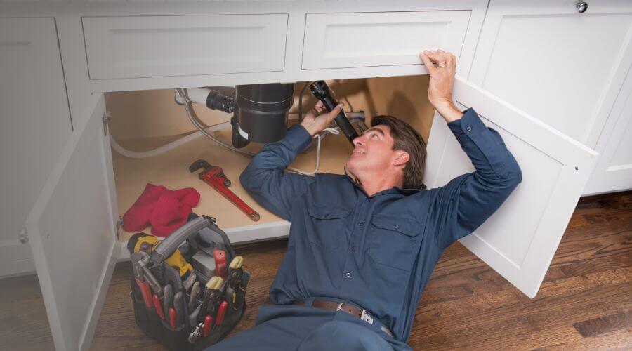 Professional Leak Detection Services in Rochester, TX